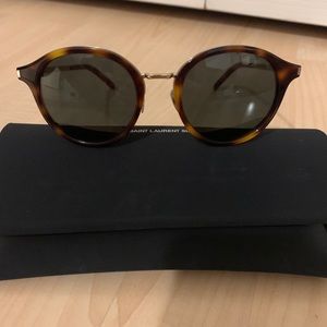 Saint Laurent Sunglasses